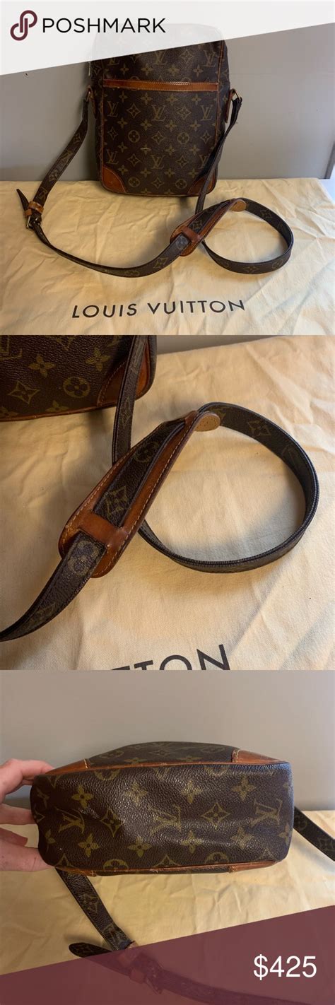 louis vuitton danube sizes|Danube Louis Vuitton bags.